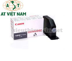 MỰC PHOTOCOPY CANON NPG 7                                                                                                                                                                               